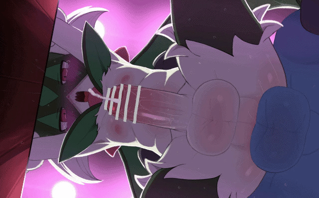 Gen 4 Pokemon (Nintendo) Rule 34 Image