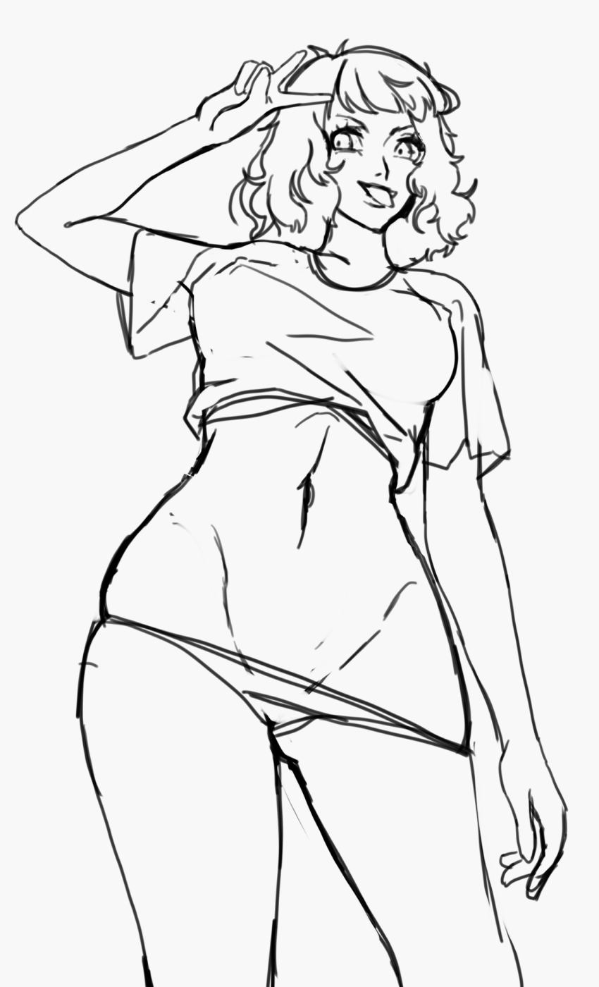 Persona Rule 34 Image
