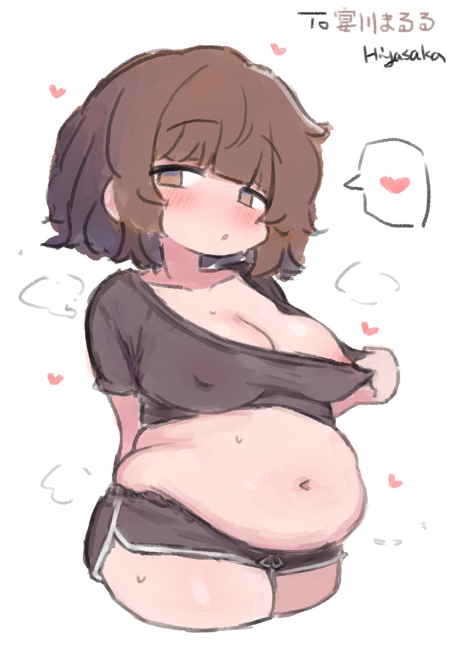 Original Rule 34 Image