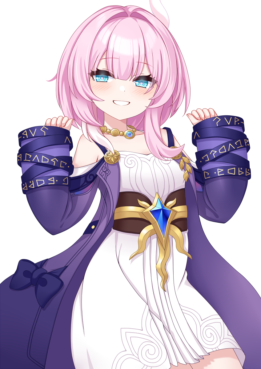 Cyrene (Honkai: Star Rail) Rule 34 Image