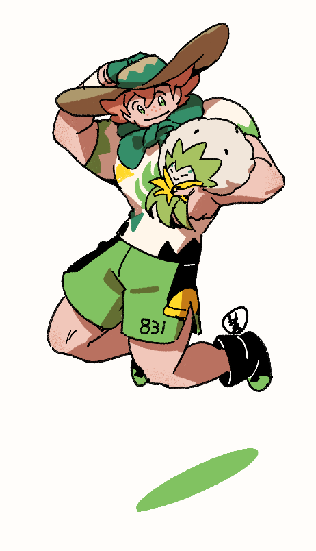 Eldegoss (Nintendo) Rule 34 Image
