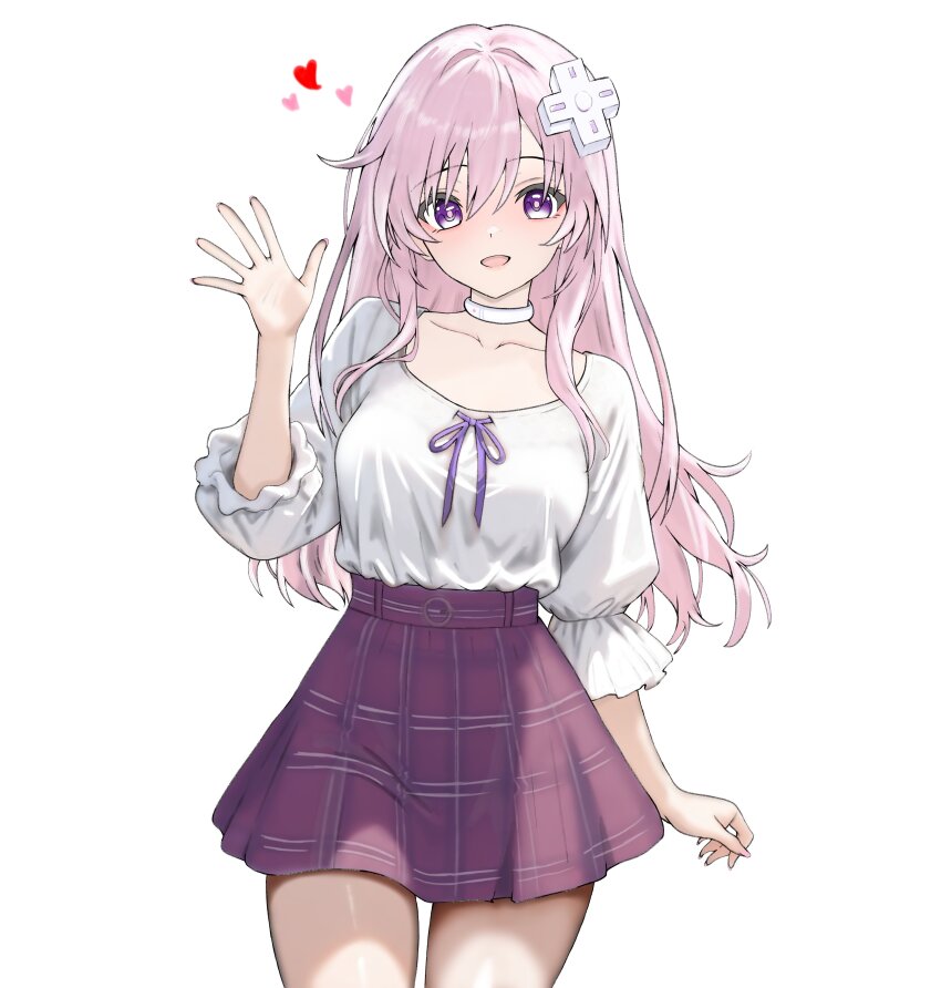 Nepgear (Neptune (Series)) Rule 34 Image