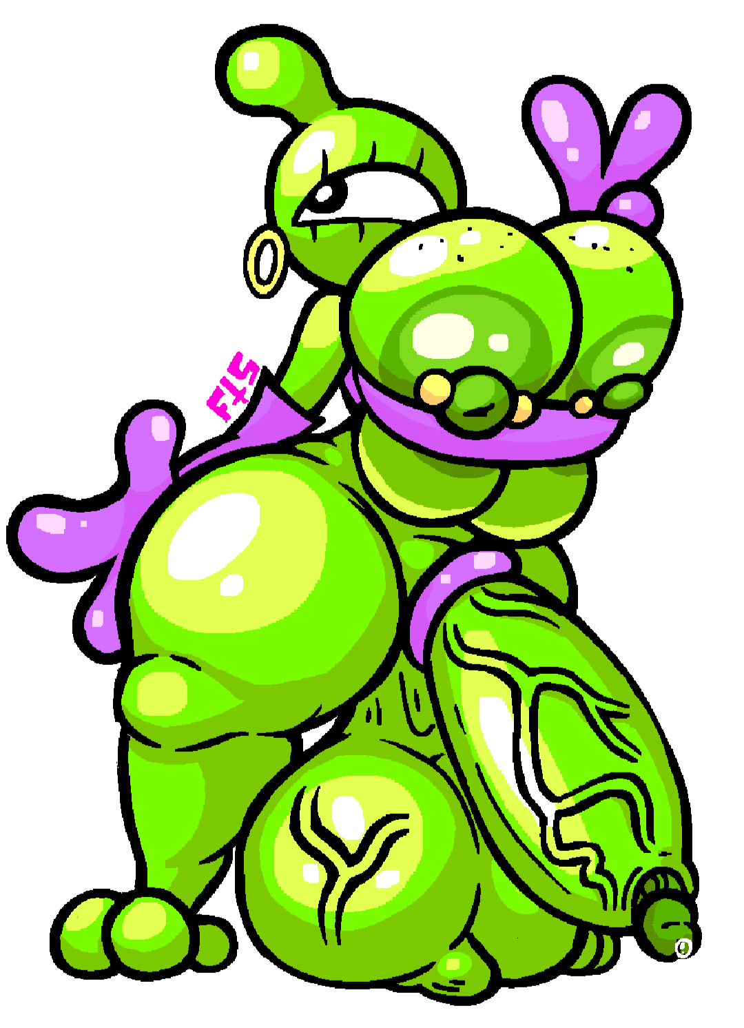 Blimpi (Woon) Rule 34 Image