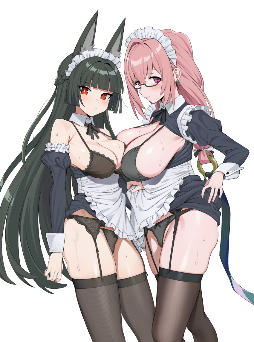 Hoshimi Miyabi (Zenless Zone Zero) Rule 34 Image