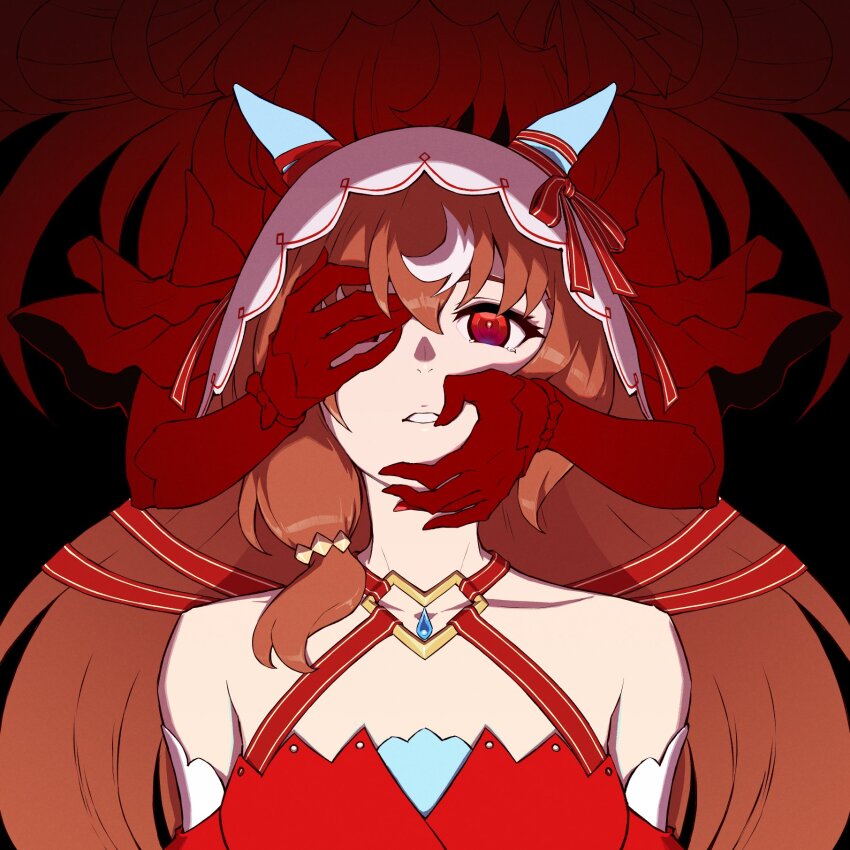 Still In Love (Umamusume) Rule 34 Image