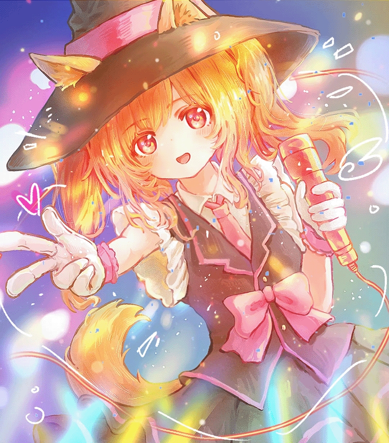 Sora (Arknights) Rule 34 Image