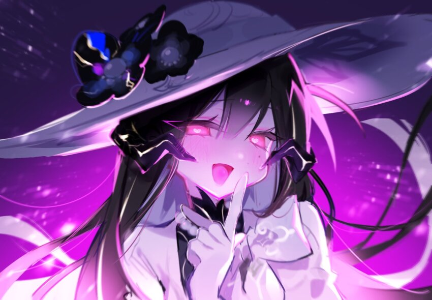 The Dahlia (Honkai: Star Rail) Rule 34 Image