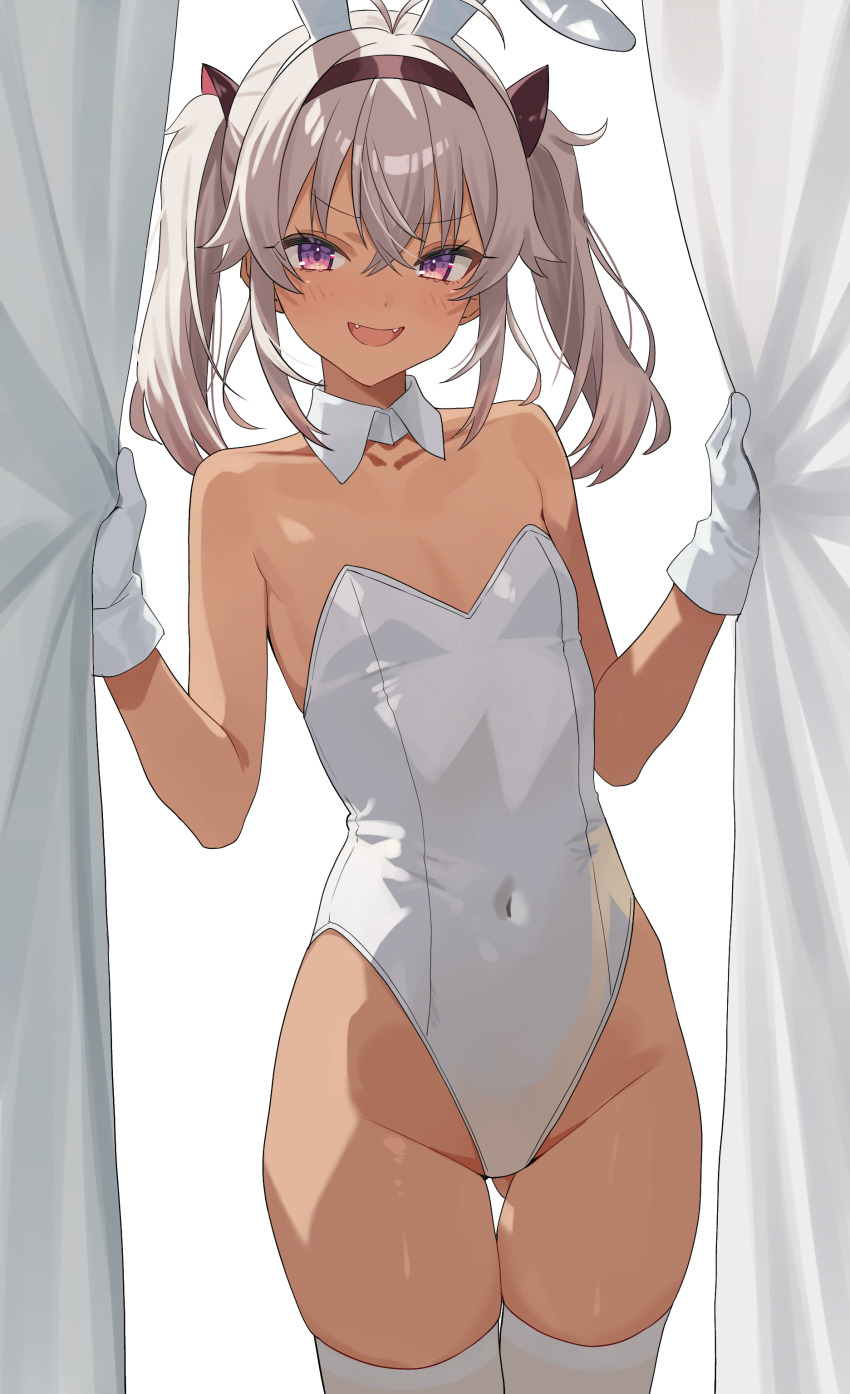 Matsukai Mao (Nijisanji) Rule 34 Image
