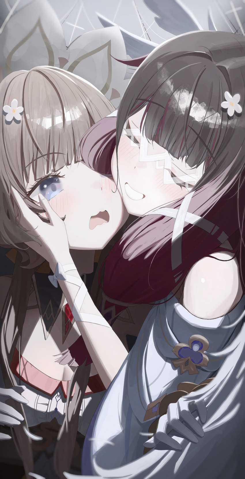 Columbina (Genshin Impact) Rule 34 Image