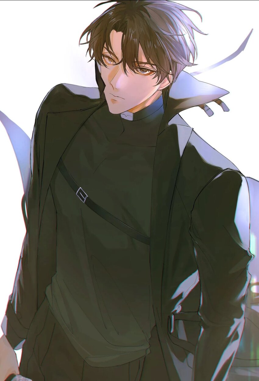 Yoo Joonghyuk (Omniscient Reader'S Viewpoint) Rule 34 Image