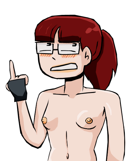Dumbing Of Age Rule 34 Image