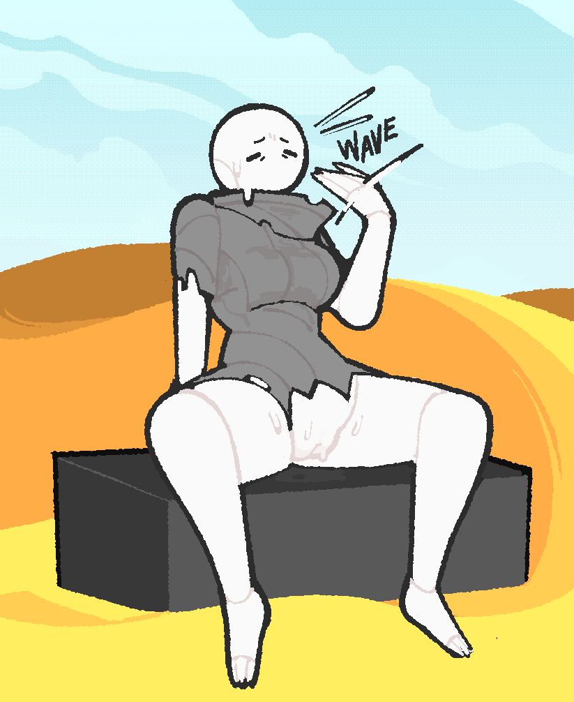 Alien Rule 34 Image