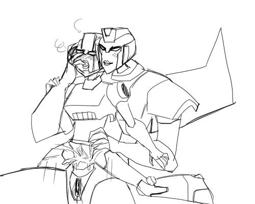 Arcee (Transformers) Rule 34 Image