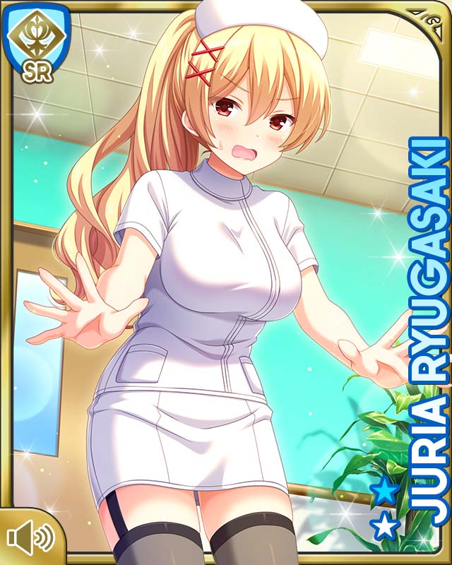 Girlfriend (Kari) Rule 34 Image
