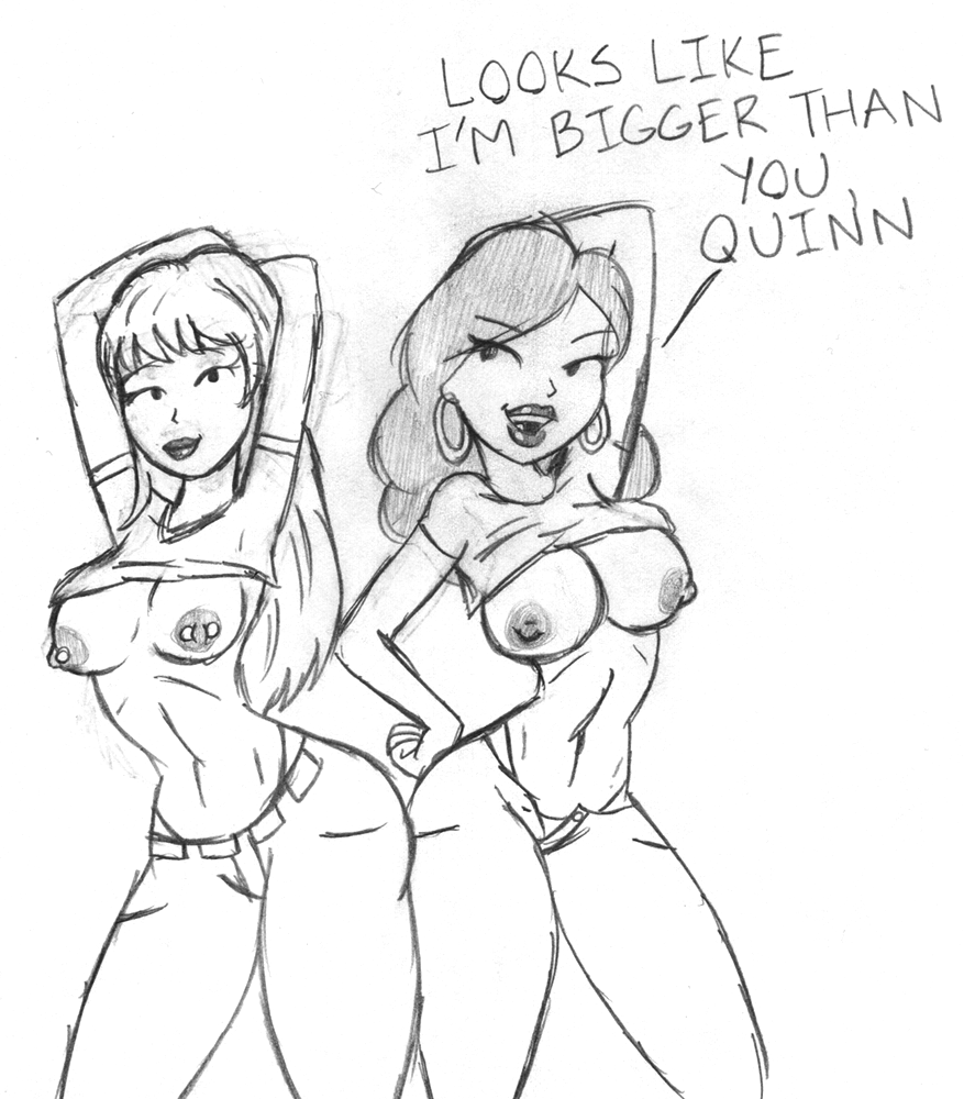 Pencil (Artwork) Rule 34 Image
