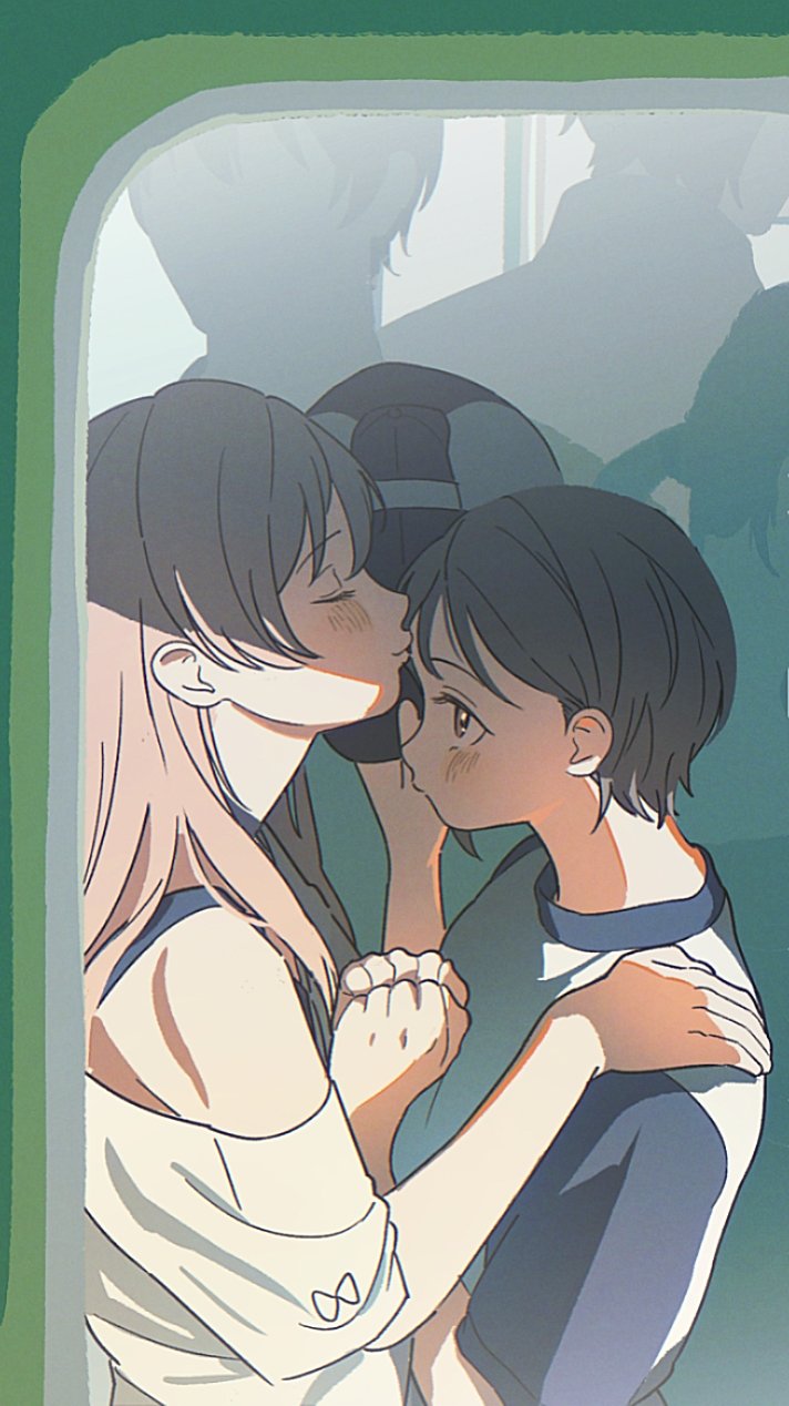 Chihaya Anon (Bang Dream!) Rule 34 Image
