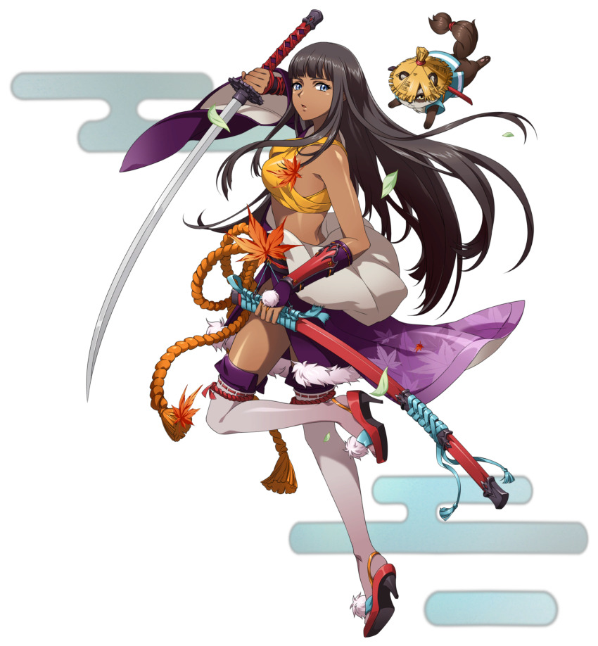 Langrisser Rule 34 Image