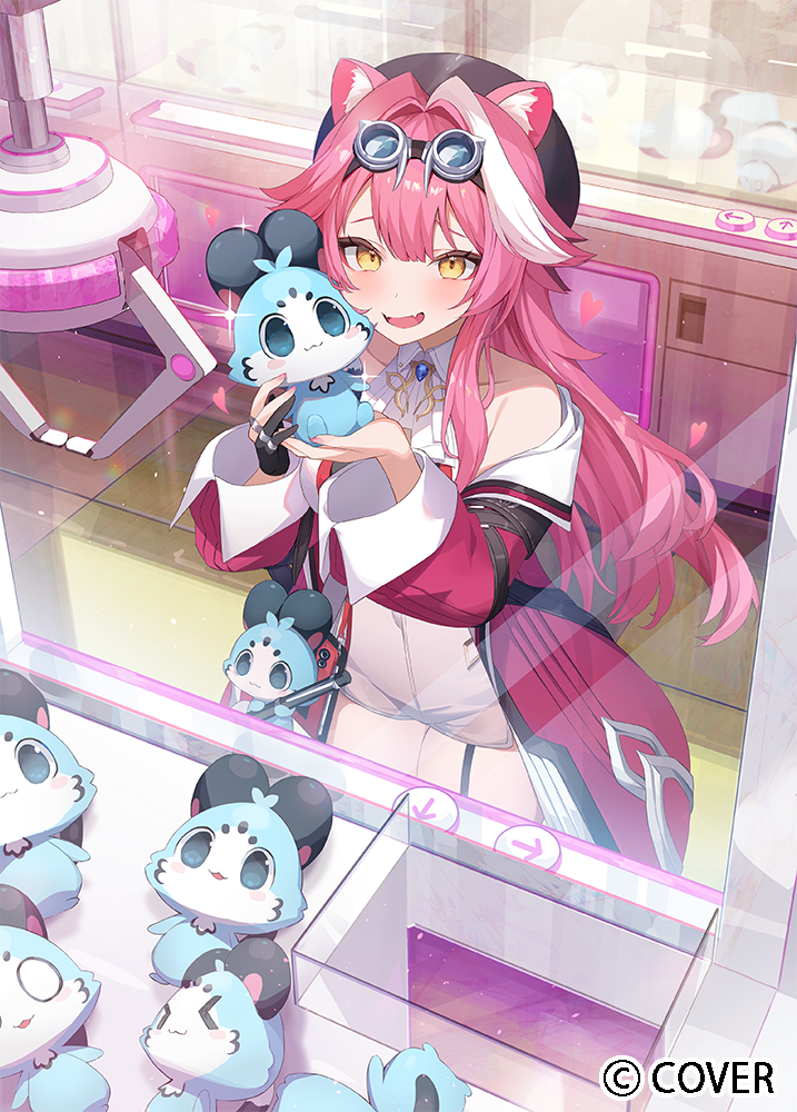 Raora Panthera (Hololive) Rule 34 Image