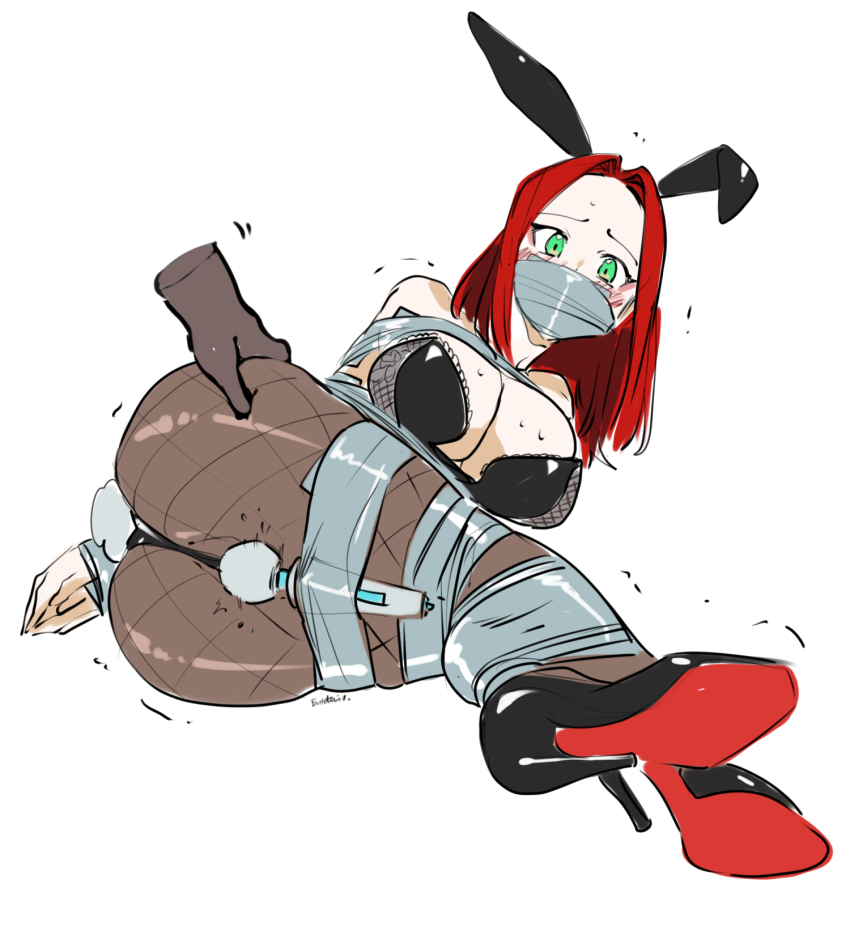 Original Rule 34 Image