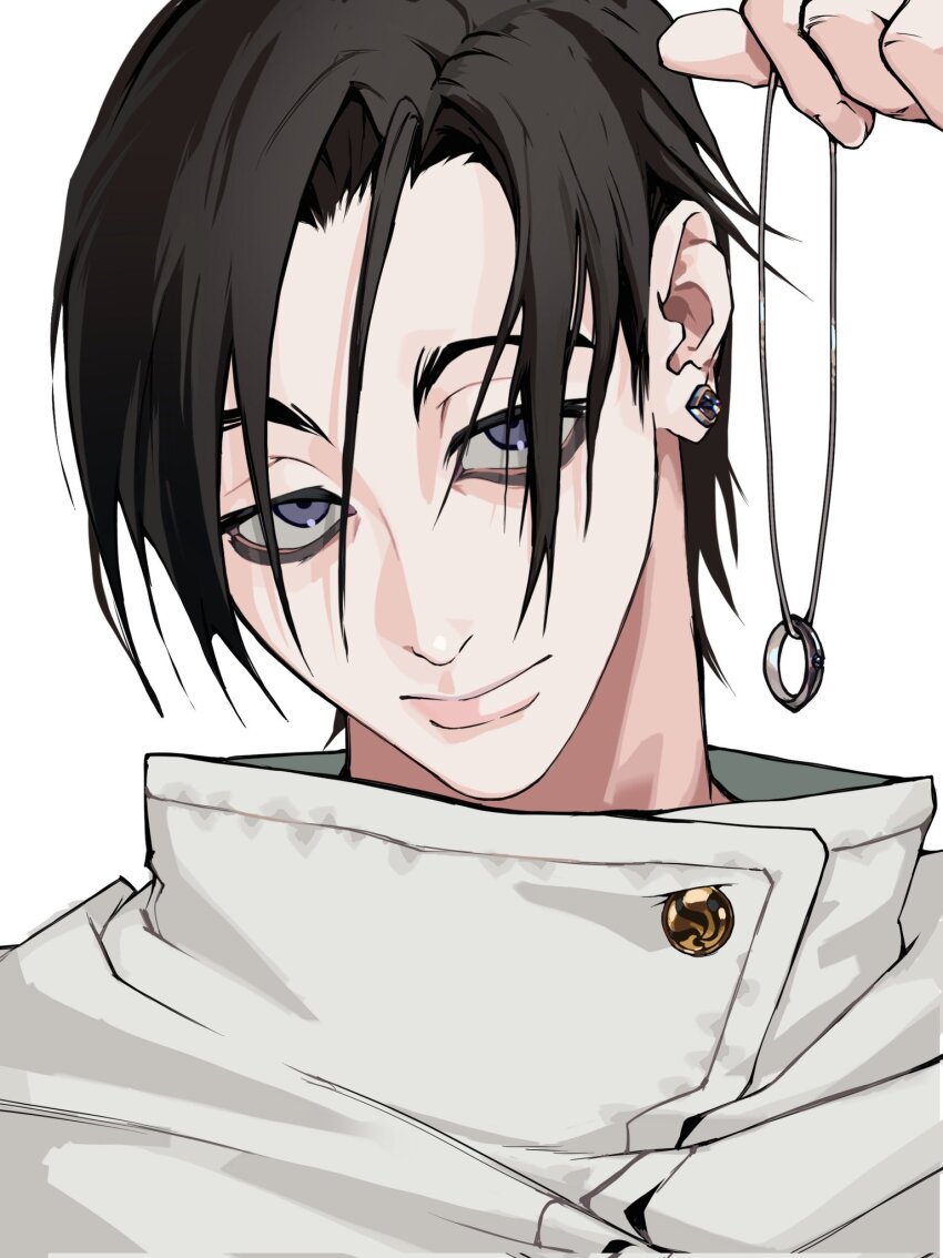 Jujutsu Kaisen Rule 34 Image