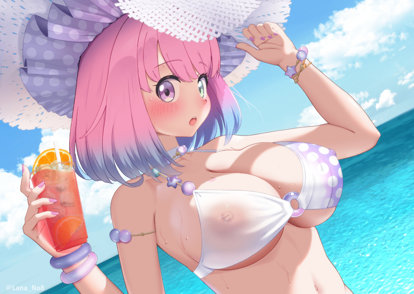 Himemori Luna (Hololive) Rule 34 Image