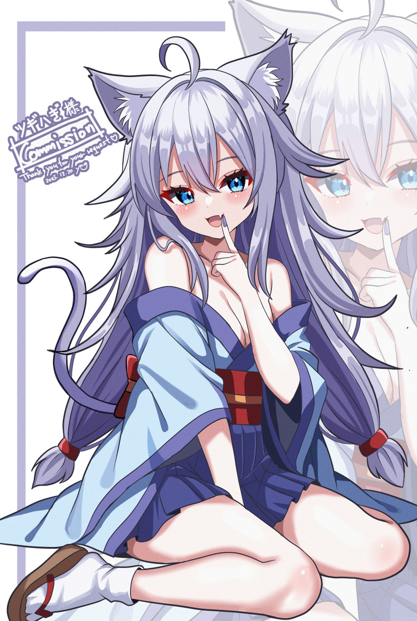 Indie Virtual Youtuber Rule 34 Image