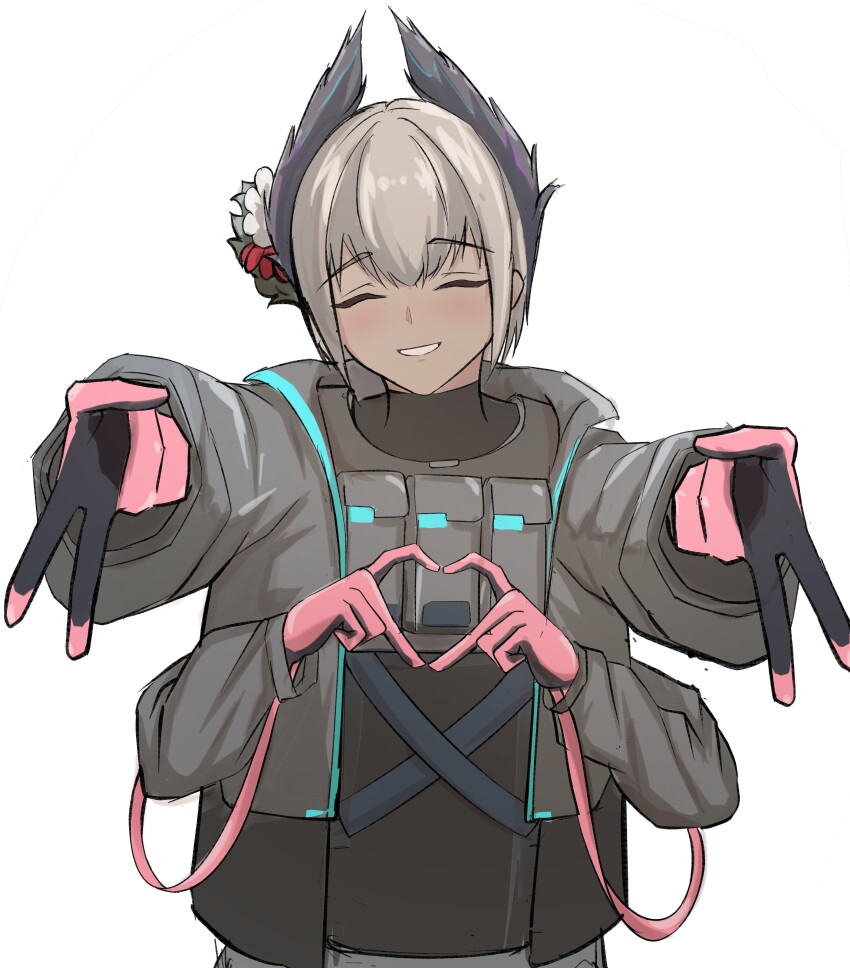 Raidian (Arknights) Rule 34 Image
