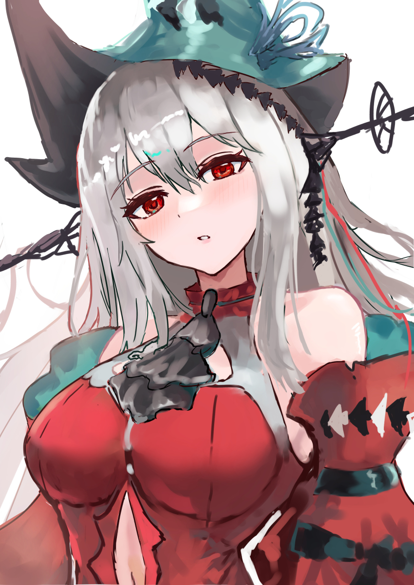 Skadi (Arknights) Rule 34 Image