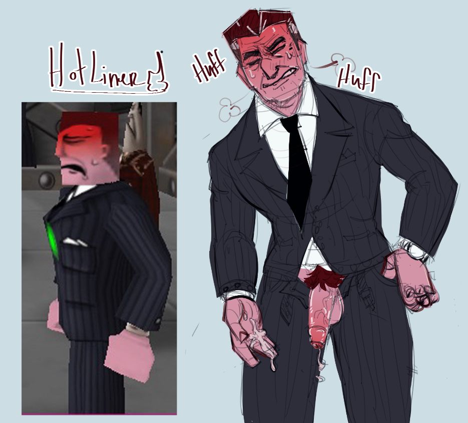 Toontown Rule 34 Image
