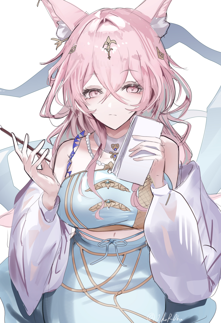 Pozyomka (Arknights) Rule 34 Image