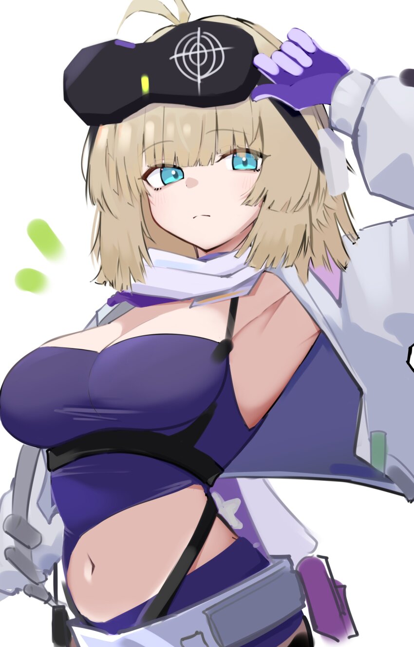 Aa-12 (Girls' Frontline) Rule 34 Image