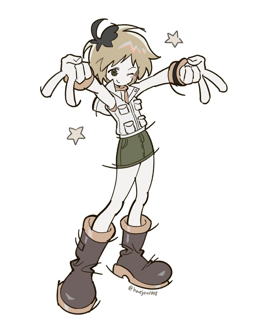 Heather Mason (Silent Hill (Series)) Rule 34 Image