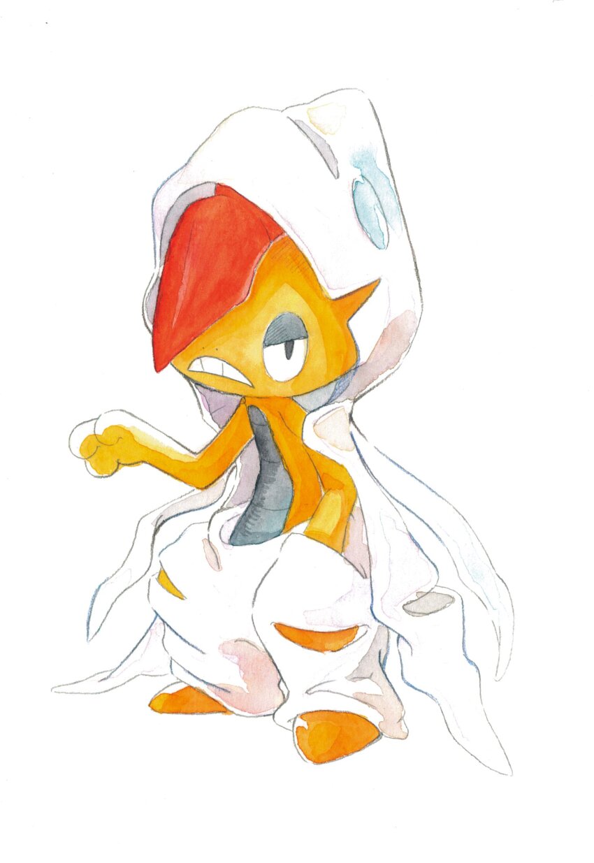 Gen 5 Pokemon (Nintendo) Rule 34 Image