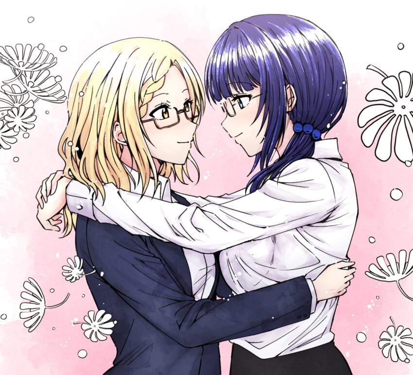 Asaka Karin (Love Live!) Rule 34 Image