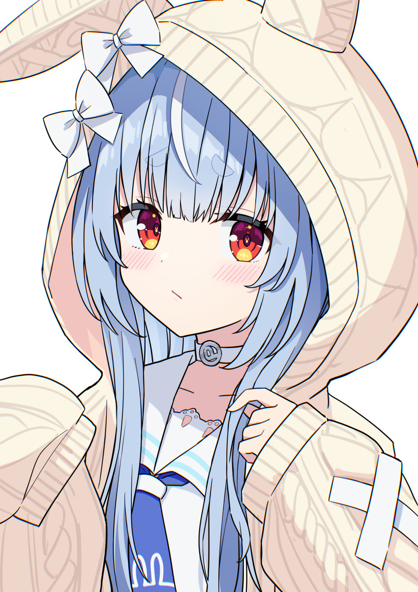 Usada Pekora (Hololive) Rule 34 Image