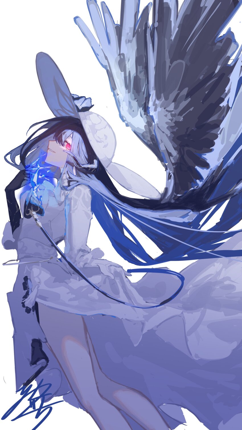 The Dahlia (Honkai: Star Rail) Rule 34 Image
