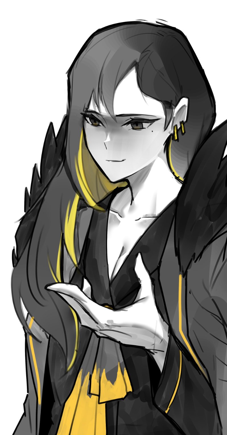 Binah (Project Moon) Rule 34 Image