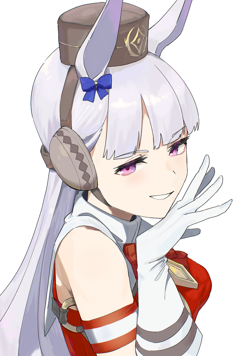 Gold Ship (Red Strife) (Umamusume) Rule 34 Image