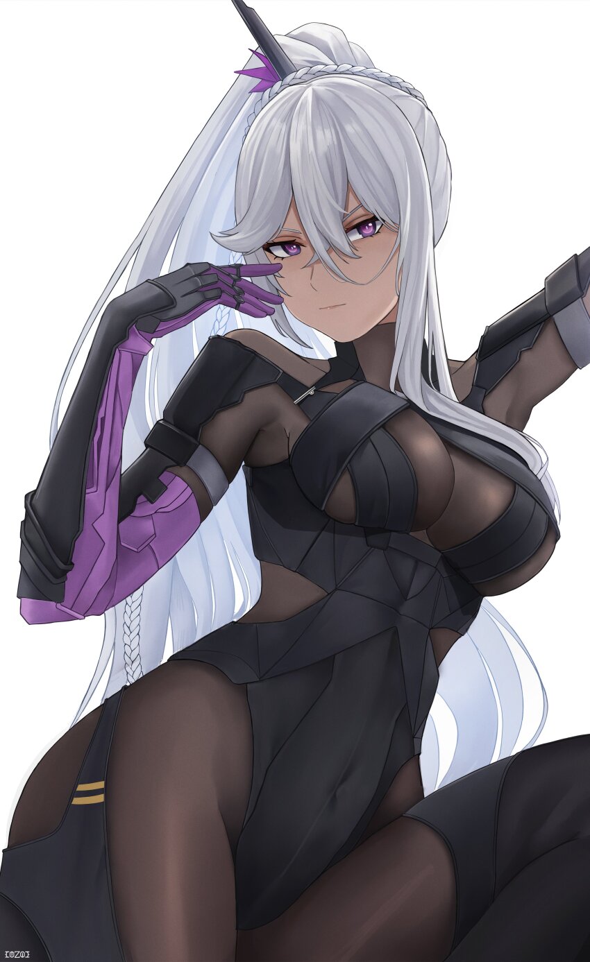 Nemesis (Girls' Frontline 2) Rule 34 Image