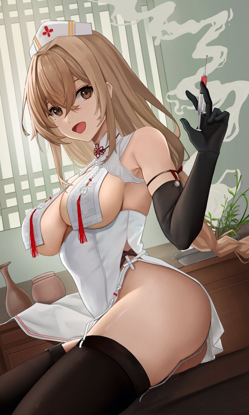 Girls' Frontline Rule 34 Image