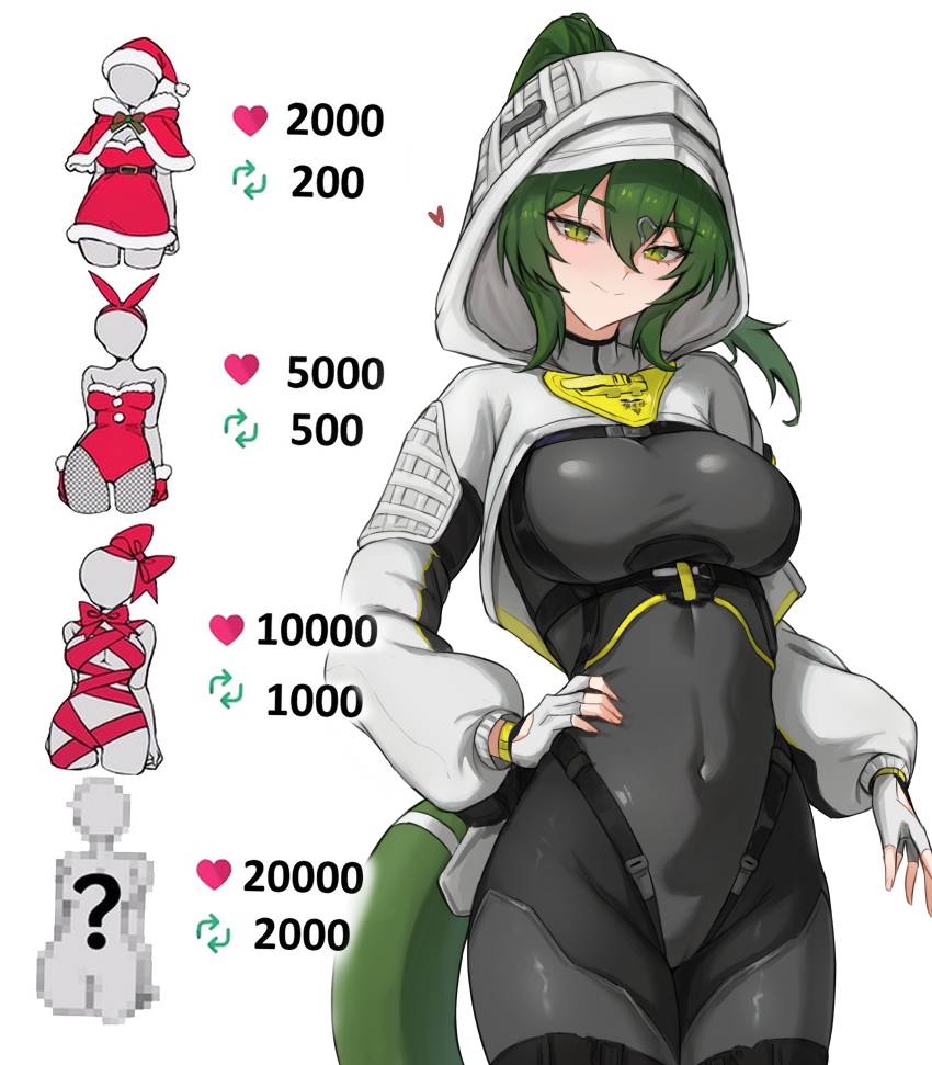 Arknights Rule 34 Image