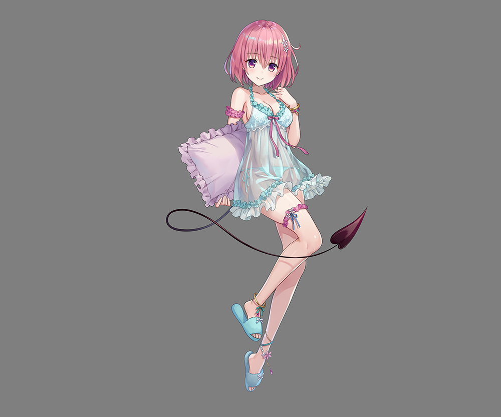Momo Velia Deviluke (To Love-Ru) Rule 34 Image