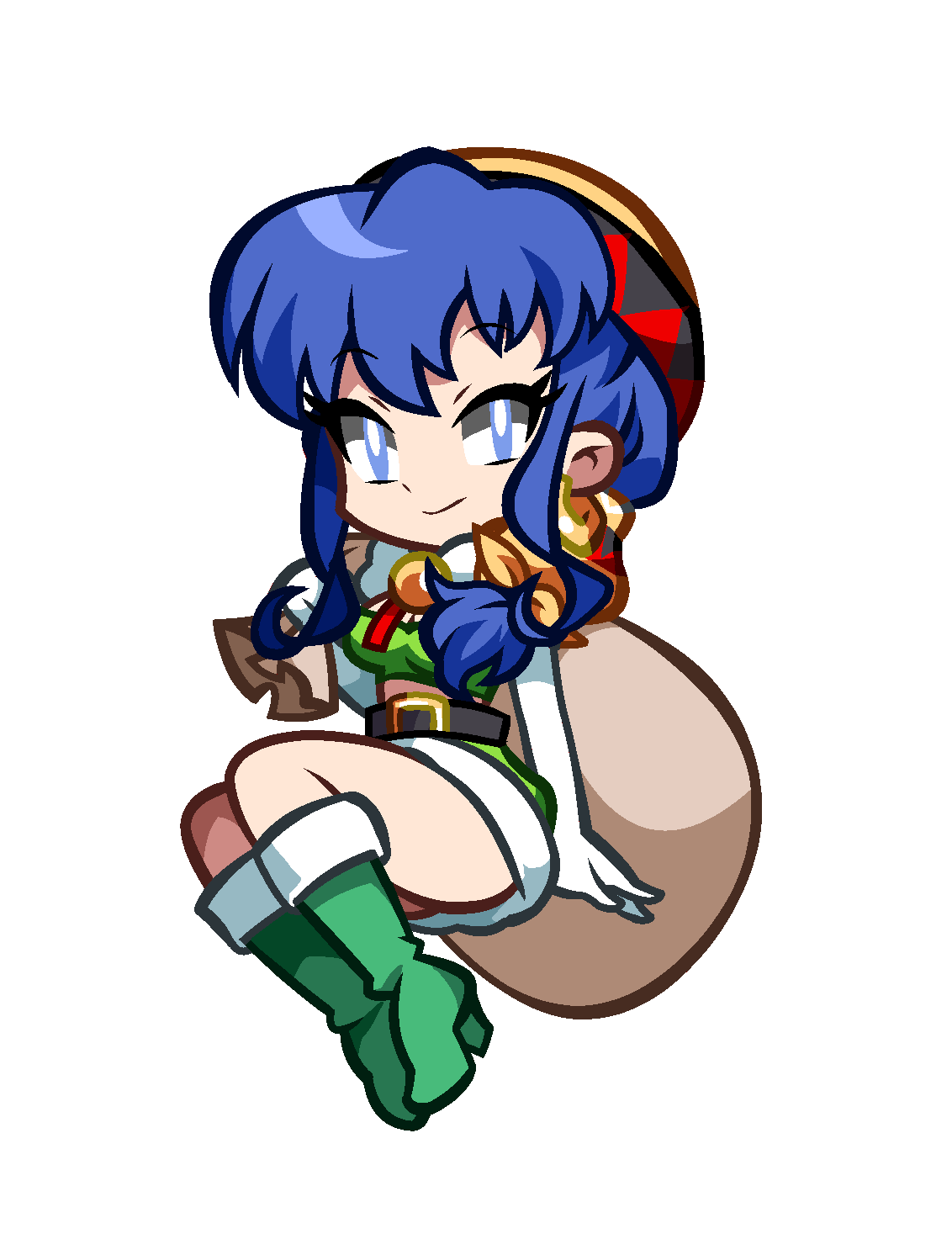 Luna Noah Rule 34 Image