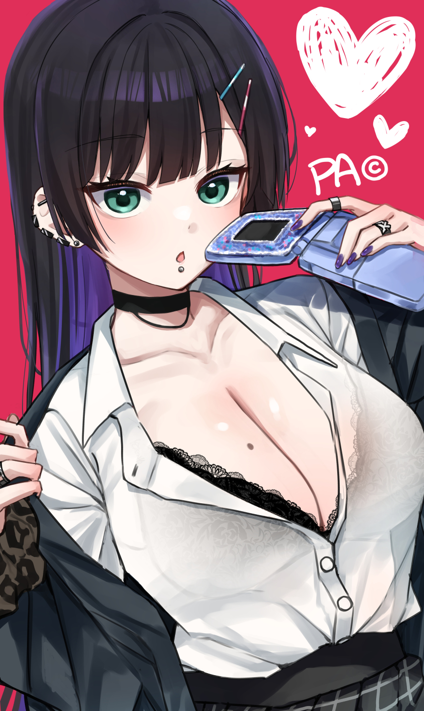 Pa-San (Bocchi The Rock!) Rule 34 Image