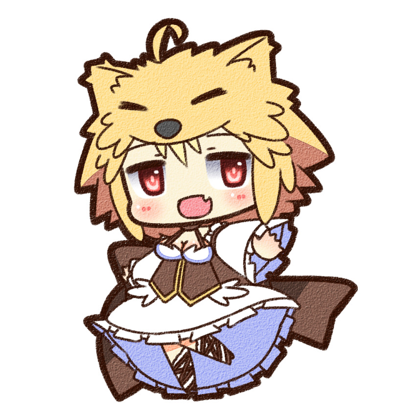Wanderer (Ragnarok Online) Rule 34 Image