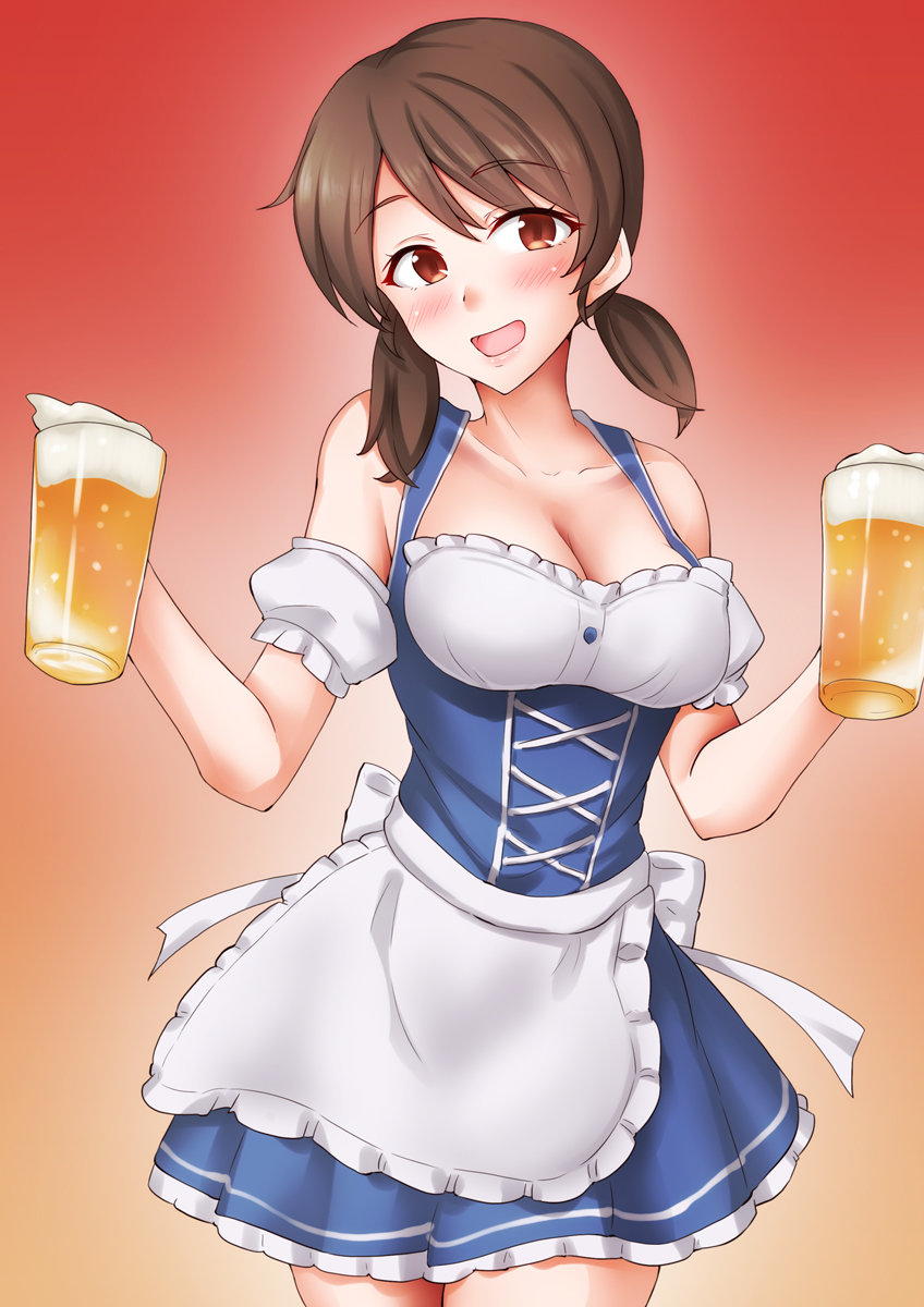 Kantai Collection Rule 34 Image