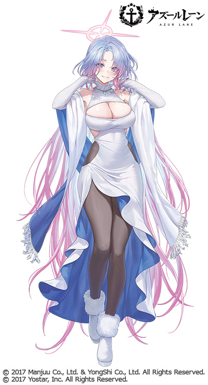 Azur Lane Rule 34 Image