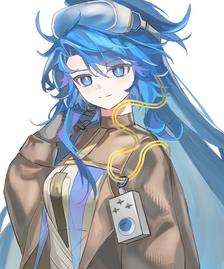 Astgenne (Arknights) Rule 34 Image
