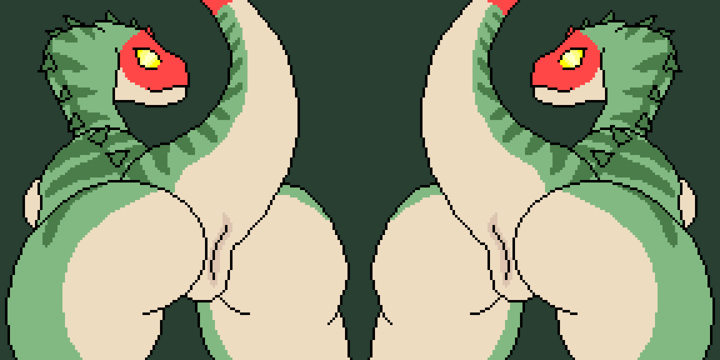Digital Media (Artwork) Rule 34 Image