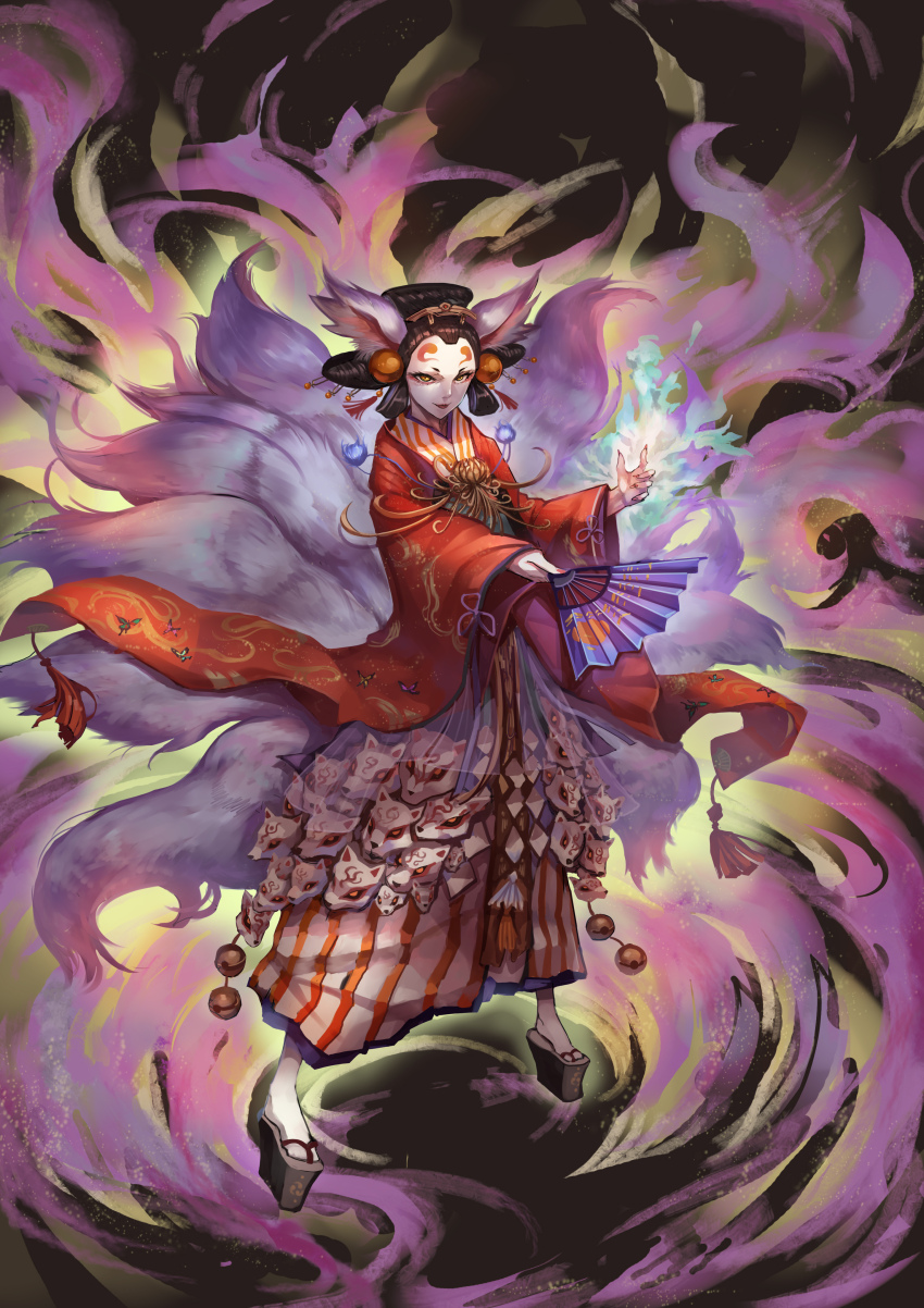 Onmyoji Rule 34 Image
